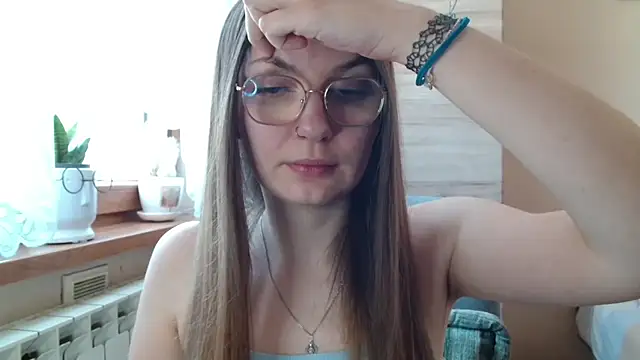 LooveELLYx 라이브 XXX 채팅