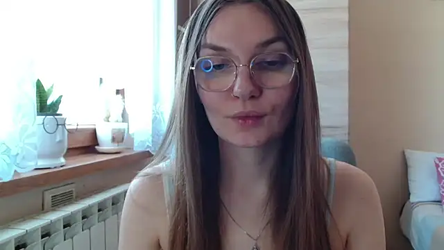 Živý XXX chat LooveELLYx