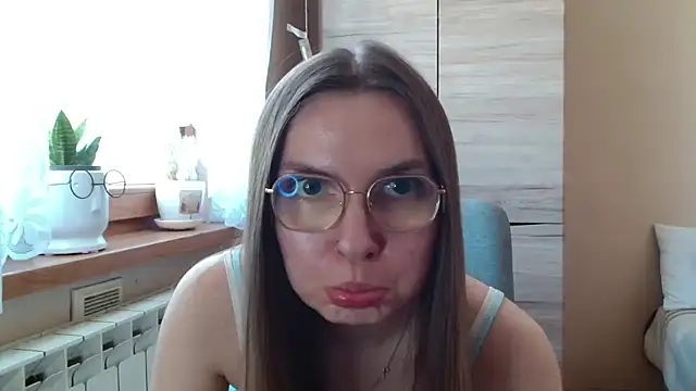 Chatroom XXX en direct de LooveELLYx
