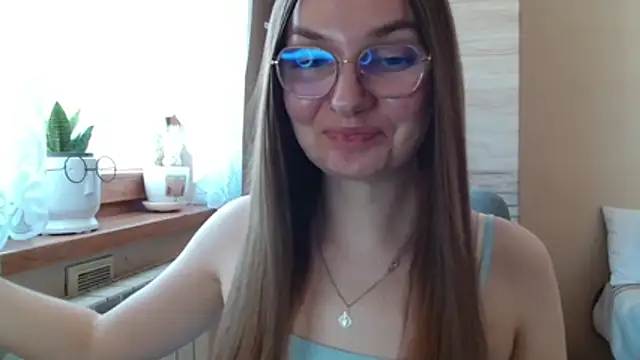 دردشة LooveELLYx الجنسية المباشرة