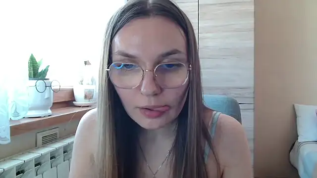 LooveELLYx 라이브 XXX 채팅