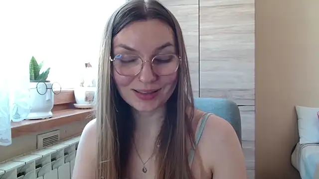 دردشة LooveELLYx الجنسية المباشرة