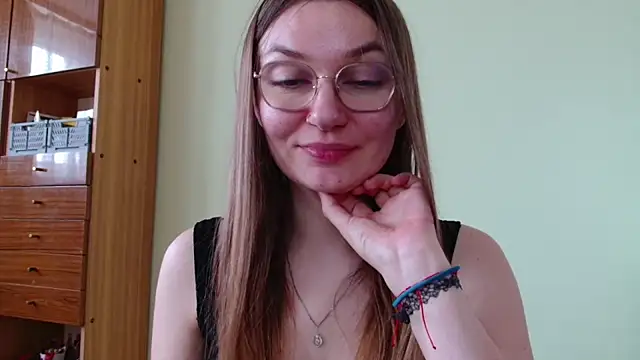 LooveELLYx's Live XXX Chat