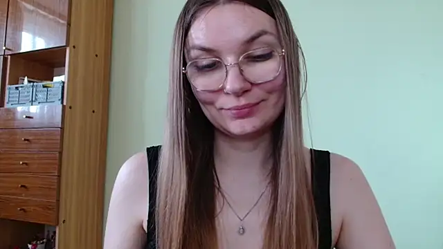 Czat XXX na żywo – LooveELLYx