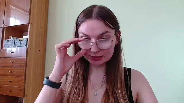 LooveELLYx's Live XXX Chat