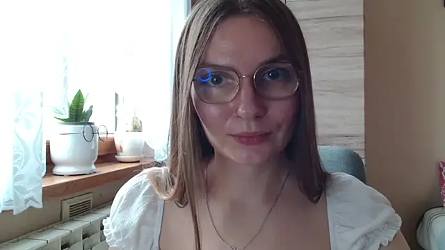 LooveELLYx Adlı Modelin Canlı XXX Sohbeti