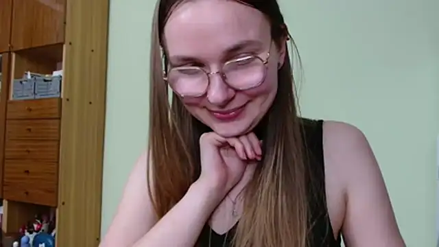 LooveELLYx Live XXX-chat
