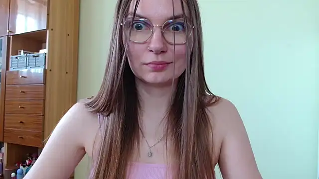 LooveELLYx Chat XXX in diretta