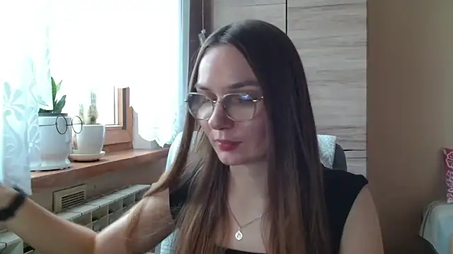 LooveELLYx Live XXX-chat