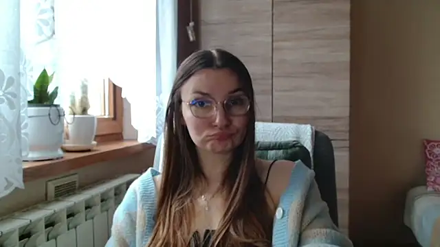 LooveELLYx's Live XXX Chat