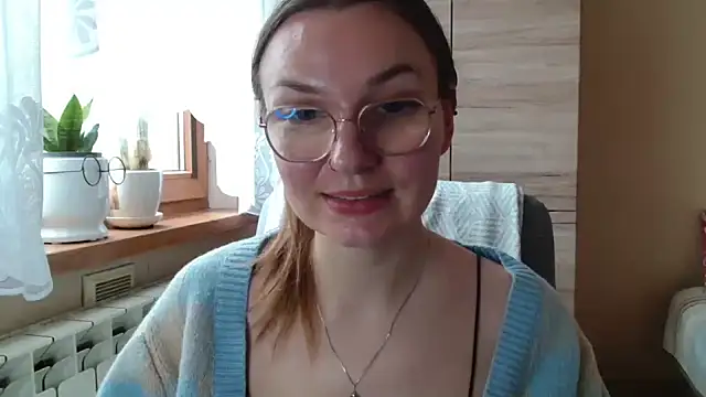 LooveELLYx Live XXX Chat