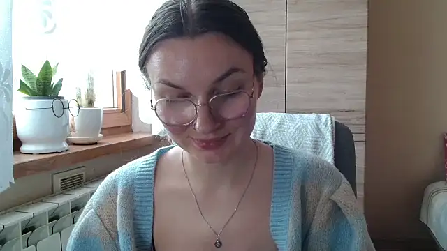 Czat XXX na żywo – LooveELLYx