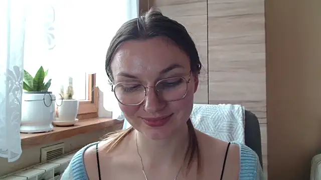 LooveELLYx: онлайн-секс-чат