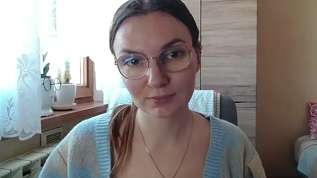 LooveELLYx Chat XXX in diretta