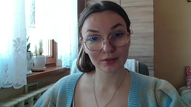 LooveELLYx – Live XXX-chat