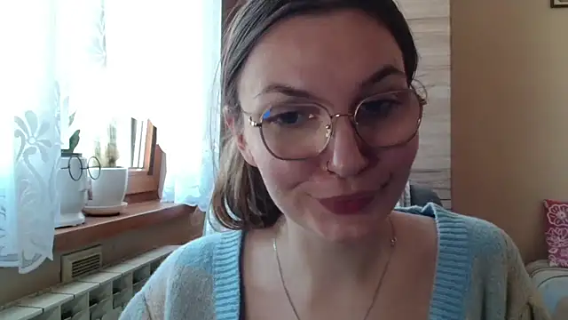 Živý XXX chat LooveELLYx