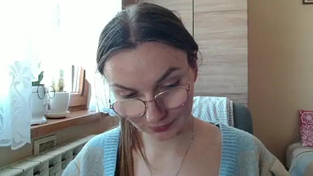 LooveELLYx – Live XXX-chat
