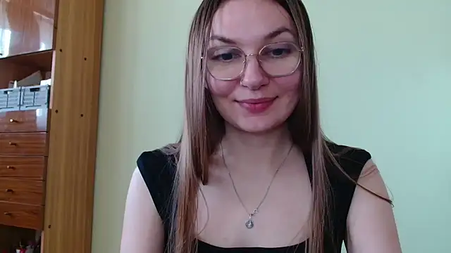 Chatroom XXX en direct de LooveELLYx