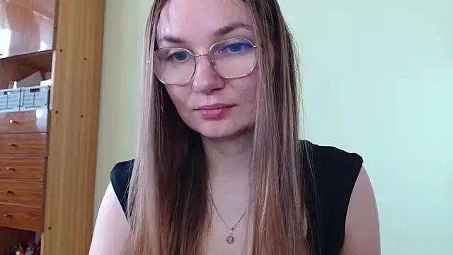 LooveELLYx Live XXX-chat