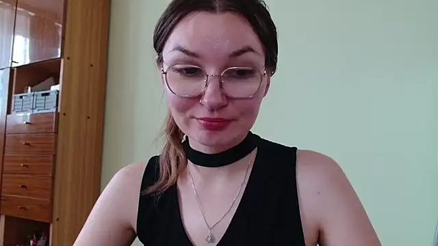 Živý XXX chat LooveELLYx