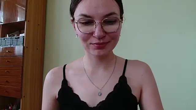 Chat XXX en directo de LooveELLYx