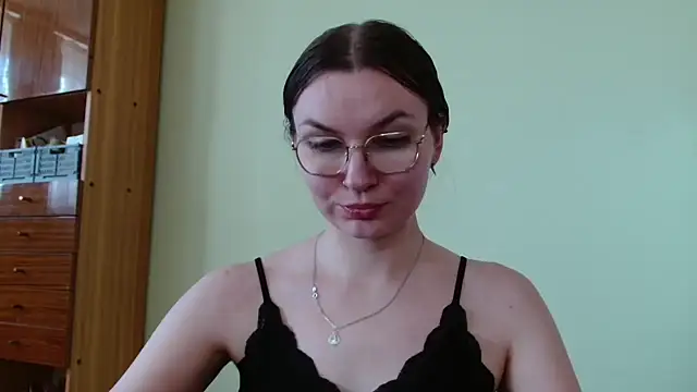 LooveELLYx Obrolan Langsung XXX