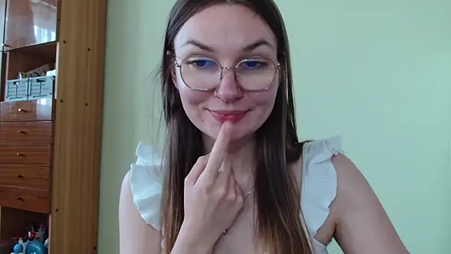 Czat XXX na żywo – LooveELLYx