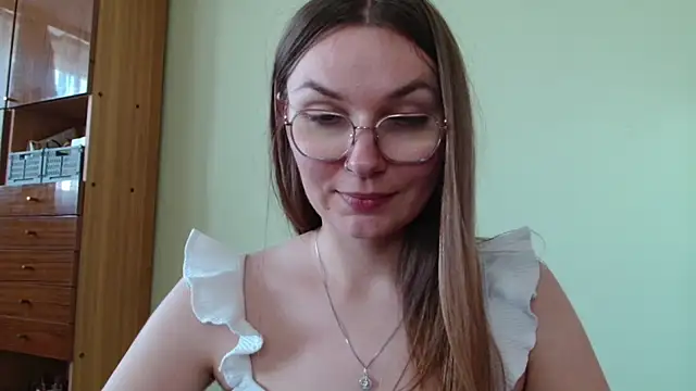 Živý XXX chat LooveELLYx