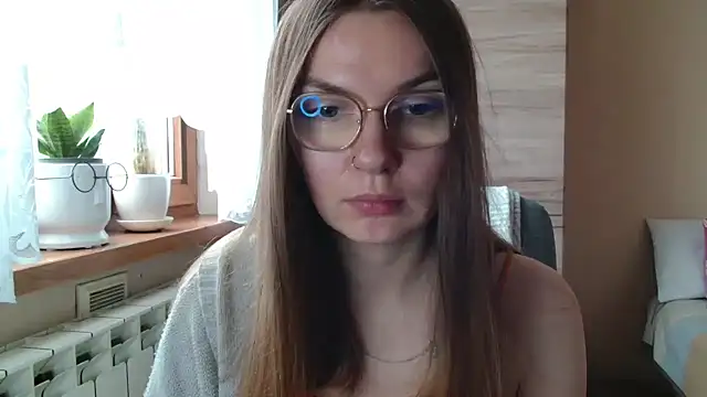 Živý XXX chat LooveELLYx