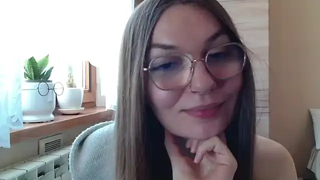 XXX chat uživo modela LooveELLYx