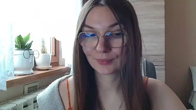 LooveELLYx Live XXX Chat