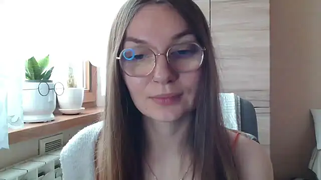 LooveELLYx Live XXX-chat