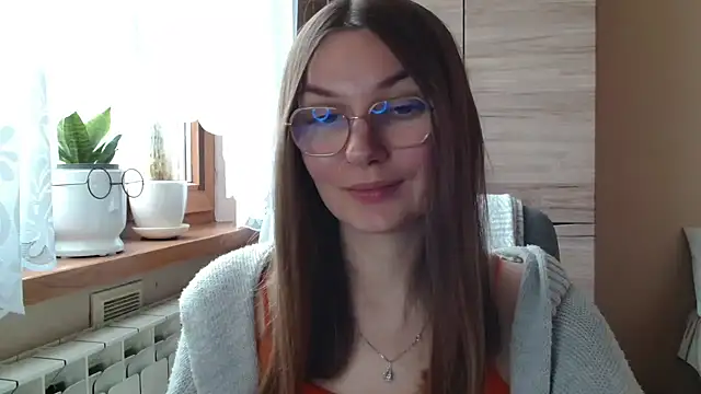 Chat XXX en directo de LooveELLYx