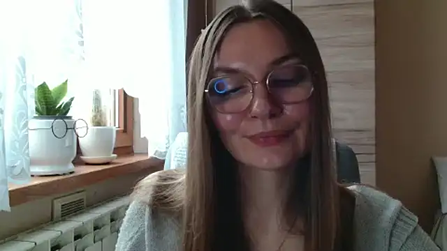Živý XXX chat LooveELLYx