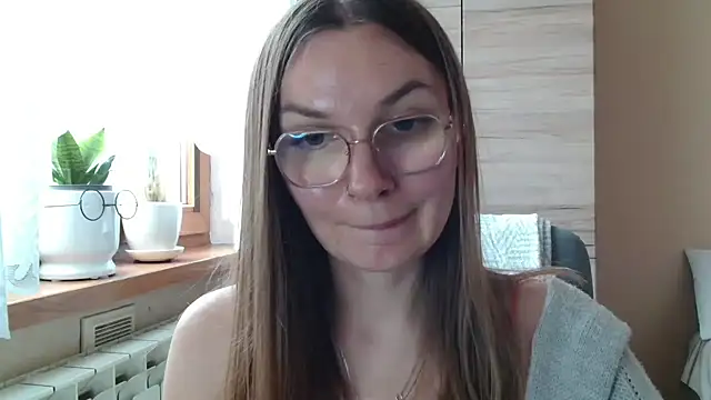 LooveELLYx Adlı Modelin Canlı XXX Sohbeti