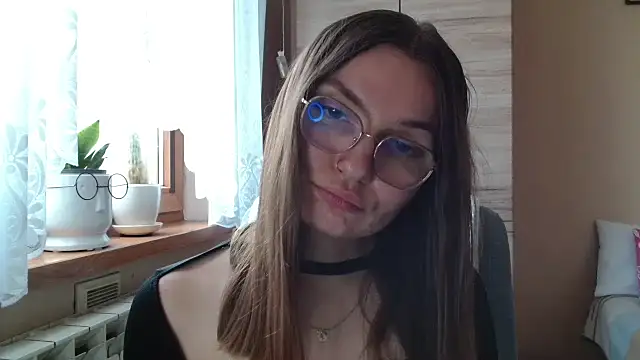 LooveELLYx Live XXX-chat