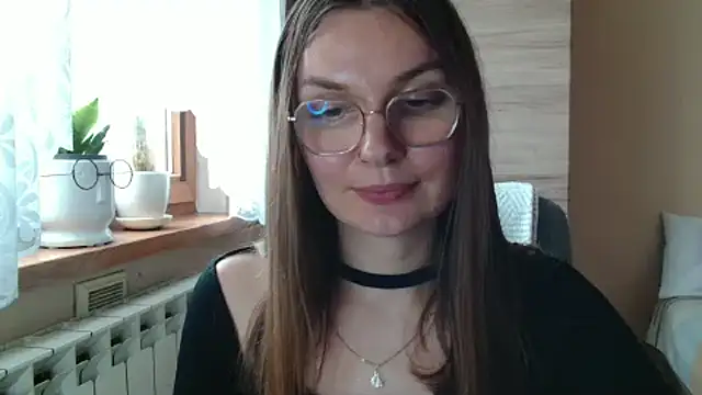 Živý XXX chat LooveELLYx