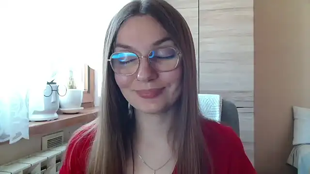 Živý XXX chat LooveELLYx