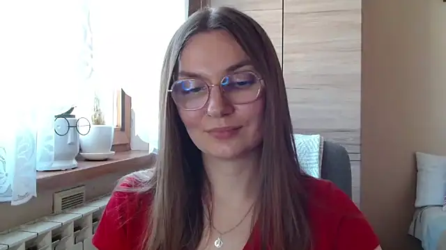 צ'אט XXX בשידור חי של LooveELLYx