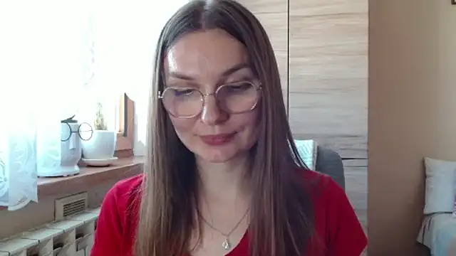 LooveELLYx Chat XXX in diretta