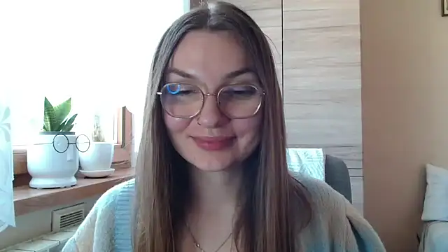 XXX chat uživo modela LooveELLYx