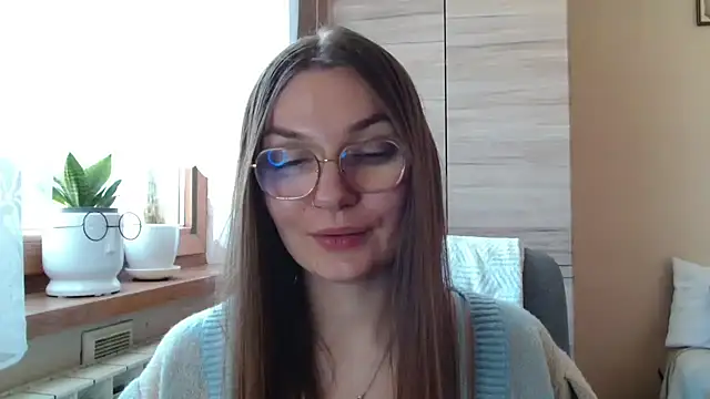 LooveELLYx: онлайн-секс-чат