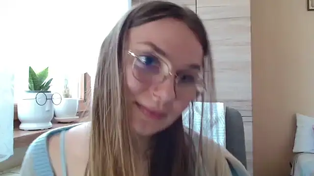 Chat +18 de LooveELLYx ao vivo