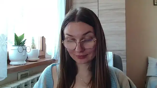 Chat XXX en directo de LooveELLYx