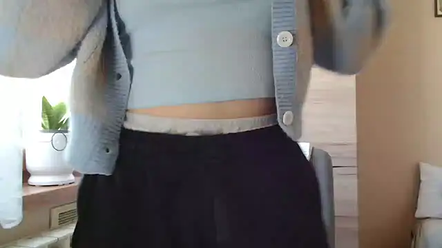 LooveELLYx Chat XXX in diretta