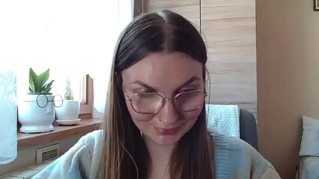 Chat +18 de LooveELLYx ao vivo