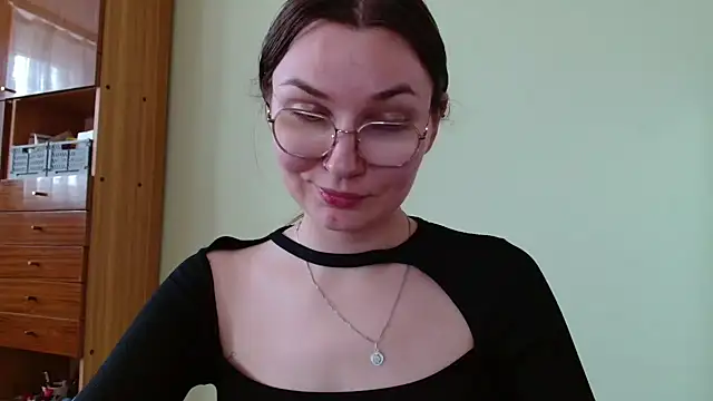 Czat XXX na żywo – LooveELLYx