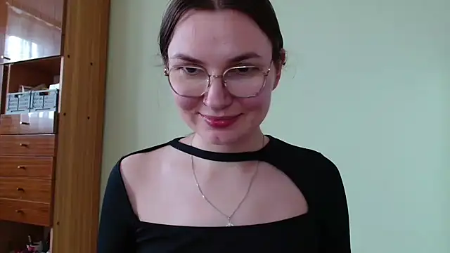 XXX chat uživo modela LooveELLYx