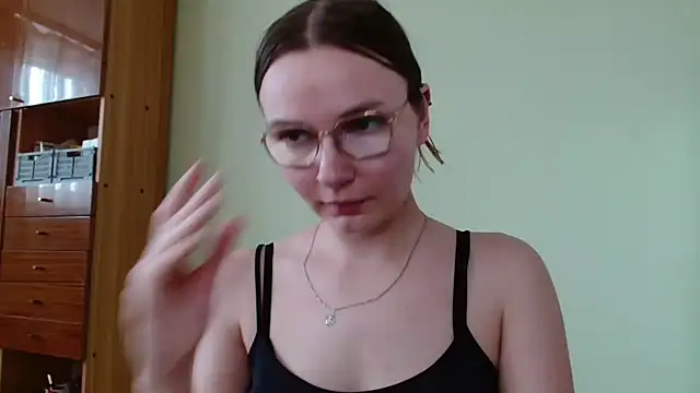 Chat XXX en directo de LooveELLYx