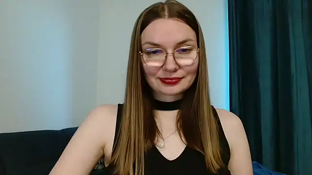 LooveELLYx Adlı Modelin Web Kamerası Şovu